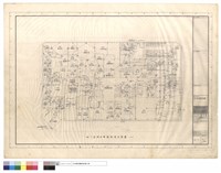 藏品(地下室插座平面圖)的圖片