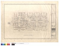 藏品(二樓電燈平面圖)的圖片