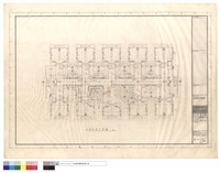藏品(四樓電燈平面圖)的圖片