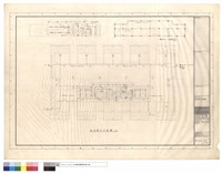 藏品(屋頂電燈平面圖)的圖片