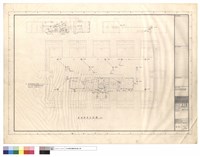 藏品(屋頂插座平面圖)的圖片
