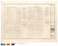 藏品(負載表及接線圖(六))的圖片