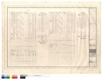 藏品(負載表及接線圖(九))的圖片