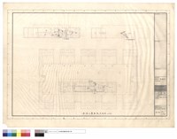 藏品(屋頂火警電視平面圖)的圖片