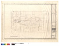 藏品(地下室音響平面圖)的圖片