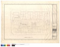 藏品(一樓音響平面圖)的圖片