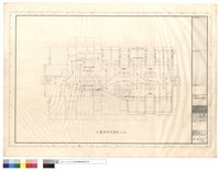 藏品(二樓音響平面圖)的圖片