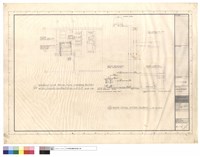 藏品(冷氣配管線路圖(50 Tous))的圖片