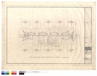 藏品(3RD FLOOR PLAN - WATER PIPING LAYOUT)的圖片