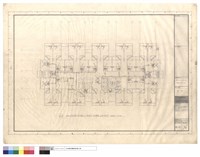 藏品(三樓(3RD FLOOR PLAN-DUCT WORK LAYOUT))的圖片