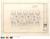 藏品(四層給水平面)的圖片