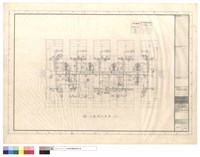 藏品(六層給水平面)的圖片