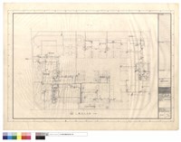 藏品(一層排水平面)的圖片