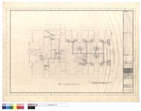 藏品(二層排水平面)的圖片