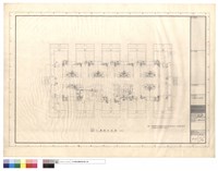 藏品(六層排水平面)的圖片