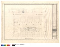 藏品(屋頂排水平面)的圖片