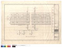 藏品(排水幹管昇位圖)的圖片