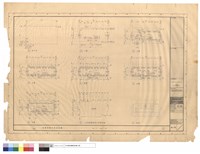藏品(各層面積計算示意平面圖)的圖片