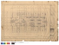藏品(二層平面圖)的圖片