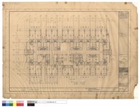 藏品(四層平面圖)的圖片