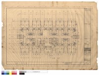 藏品(五層平面圖)的圖片