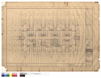 藏品(六層平面圖)的圖片