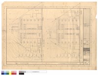藏品(東西向立視圖)的圖片