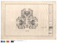 藏品(標準平面圖)的圖片