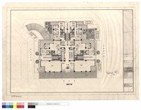 藏品(壹層平面圖)的圖片