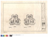 藏品(配置參考圖,二~十二層平面圖)的圖片