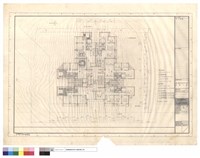 藏品(標準層平面圖 )的圖片