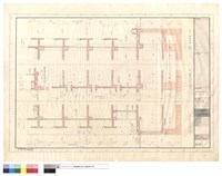 藏品(墻剖面圖)的圖片