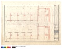藏品(墻剖面圖)的圖片