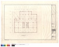 藏品(地下室平面)的圖片