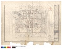 藏品(壹層平面圖)的圖片