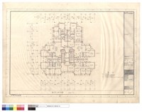 藏品(第五,第七層平面圖)的圖片