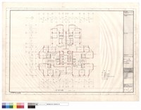 藏品(第六層平面圖)的圖片