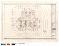 藏品(第八層平面圖)的圖片