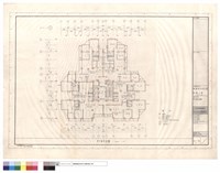 藏品(第十層平面圖)的圖片