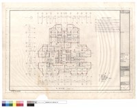 藏品(第十一層平面圖)的圖片