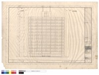 藏品(西向(正面)立面圖)的圖片