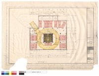 藏品(地下室平面圖)的圖片