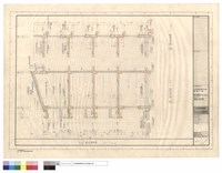 藏品(牆剖面詳圖)的圖片