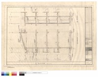 藏品(牆剖面詳圖)的圖片