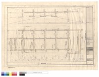 藏品(牆剖面詳圖)的圖片