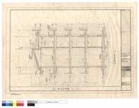 藏品(牆剖面詳圖)的圖片