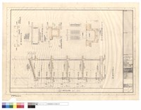 藏品(牆剖面詳圖,道路級配,路肩詳圖,地下室汙水坑詳圖)的圖片