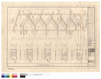 藏品(樓梯詳圖)的圖片