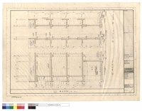 藏品(牆剖面詳圖)的圖片