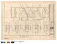 藏品(樓梯詳圖)的圖片